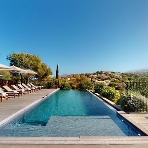 Hôtel Restaurant Villa Joséphine
